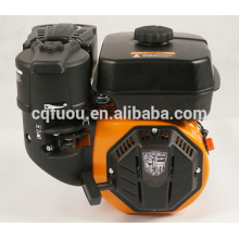 marine main propulsion gasoline engine 168F 4.5HP gasoline engine 1800r/min